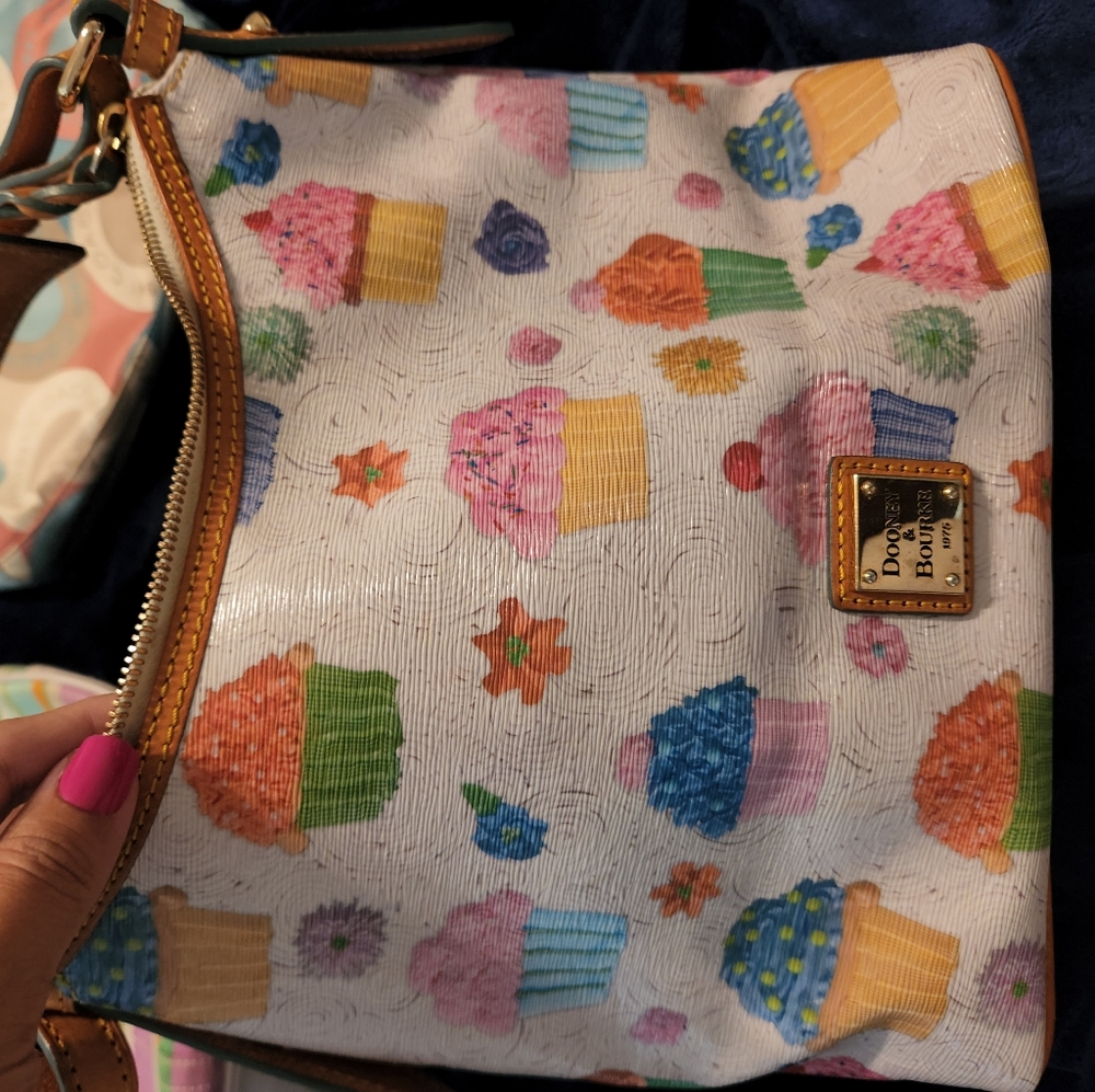 Dooney&Burke bag